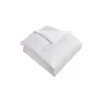 1000 Thread Count European Cotton Goose Down Comforter Extra Warmth - Blue Ridge Fashions