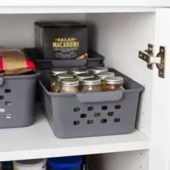 IRIS Small Storage Basket -Home Series Shop GUEST b87d2d15 c05b 474d aaaa c77e5481b5fe