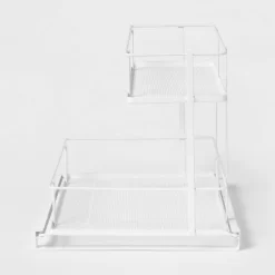 2 Tier Slide Out Under Vanity - Brightroom™ -Home Series Shop GUEST b88b8222 1f3f 48a3 b947 8df05e47b525