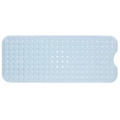 XL Non-Slip Bathtub Mat With Drain Holes - Slipx Solutions -Home Series Shop GUEST ba83ad45 3d74 43e5 8395 ca342c7e2d29