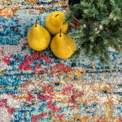 NuLOOM Modern Monet Area Rug -Home Series Shop GUEST ba961c9c e502 4bfb a49f 1ab3a4809ae5