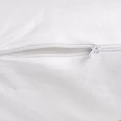 Hastings Home U-Shaped Full-Body Support Pregnancy Pillow With Zippered Cover - White, 60" X 38" -Home Series Shop GUEST bb246edb e8da 4c35 8786 bdfeca7b85e7