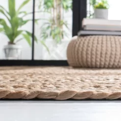 Natural Fiber NF824 Hand Woven Area Rug - Safavieh -Home Series Shop GUEST bd634295 d259 4fbb bec0 fe7565200795