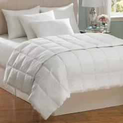 Allergen Barrier Down Alternative Comforter - AllerEase -Home Series Shop GUEST be135c77 cd68 4181 ae70 b4a088a9c5f3