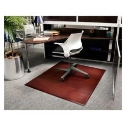 Bamboo Tri-Fold Plush Chairmat With No Lip - Anji Mountain -Home Series Shop GUEST be52f7f3 d22c 453e a4f0 6feec0755193