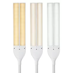 Wellness Series Pivot Table Lamp With Dual Shades (Includes LED Light Bulb) - OttLite -Home Series Shop GUEST bf0e9a7a d699 49c4 9ddc 57efa6a91d9b