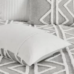 Hayes Chenille Cotton Comforter Set -Home Series Shop GUEST bf965c1a 1ef3 423a 832b 681acd2170ee