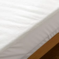 Cheer Collection Velvet Plush Waterproof Mattress Protector -Home Series Shop GUEST bf9f44f3 7aa1 4e99 9c30 b3c059ae4b31