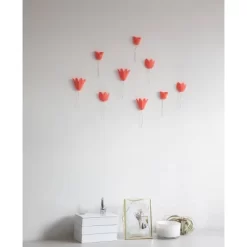 Spindle Jewelry Storage Box White - Umbra -Home Series Shop GUEST c04b3e4a ab1d 4a19 93bc 46ed860daa7e