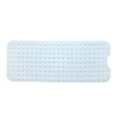 XL Non-Slip Bathtub Mat With Drain Holes - Slipx Solutions -Home Series Shop GUEST c0ccff9d 123b 4e4b 8982 c2b575bf880f