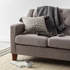 Stripe Jute Rug - Hearth & Hand™ With Magnolia -Home Series Shop GUEST c0f20693 f3b0 4e6e ada1 5d2fc0cd0361