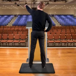 Floor Mat For Standing Desk Black - Mind Reader -Home Series Shop GUEST c1d823d8 4e0d 415f ba57 ee85a9e0f619