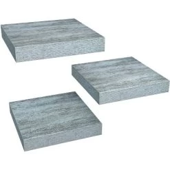 Sorbus Floating Tile Shelves -Home Series Shop GUEST c392b84c cf0d 401d 9227 0e16f6031881