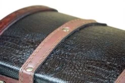 Brynnberg 12"x6.7"x6.3" Wooden Chest Vintage Storage Box - Lockable -Home Series Shop GUEST c4151b59 aec8 473b 8531 89e7eeaf7245