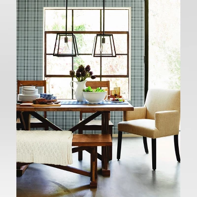 2.5L Porcelain Pitcher White - Threshold™ 2 2.5L Porcelain Pitcher White - Threshold™ - Image 2