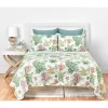 C&F Home Shellwood Sound Bedspread