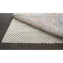 Nourison Grid-Loc Non-Slip Rug Pad -Home Series Shop GUEST c7a1bd4d 3be5 4752 8167 749a84deed76