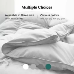Peace Nest Ultra Soft All Season Down Comforter 7 Peace Nest Ultra Soft All Season Down Comforter -Home Series Shop GUEST c8428ebb d6e9 41d0 b7fc 482a63cccee0