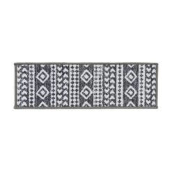World Rug Gallery Geometric Bohemian Non-Slip Stair Treads -Home Series Shop GUEST c8528d53 33aa 4eb3 827b aba9d0351aaf