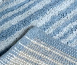 Gradiation Rug Collection Cotton Tufted Set Of 3 Bath Rug Set - Home Weavers -Home Series Shop GUEST c8cc5929 4323 4289 8d35 0f8e0a1a2a1c