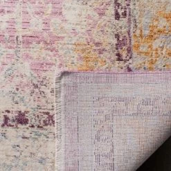 Rena Medallion Loomed Rug - Safavieh -Home Series Shop GUEST c8fb3808 00b2 47fe ae17 104470aac749