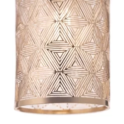 6" 1-Light Madeline Pendant Gold - River Of Goods 17 6" 1-Light Madeline Pendant Gold - River Of Goods -Home Series Shop GUEST c92941c9 2a1b 45db 8185 2a93eb8139b6