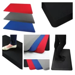 16"x24" Standing Comfort Mat Rectangular - Floortex -Home Series Shop GUEST c96b739a cb3b 4424 a5ef 6be32e3a96ee