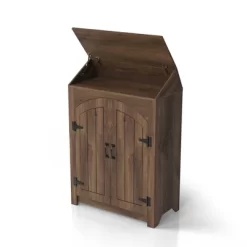 Uderra Lift Top Shoe Cabinet - MiBasics -Home Series Shop GUEST ca2f97ad 3b76 4d3e a9e8 7c4f7a43fb5b