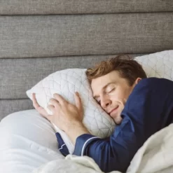 Coop Home Goods The Original - Adjustable Memory Foam Pillow - Greenguard Gold Certified -Home Series Shop GUEST cb7bd904 dcc6 411a 8917 6d048a6eb43c