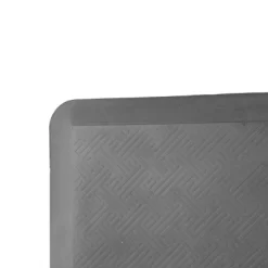 Floor Mat For Standing Desk Black - Mind Reader -Home Series Shop GUEST cdce8600 cfc7 495d 8344 deeb861952e6