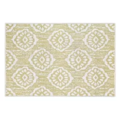Sussexhome Flower Collection Cotton Heavy Duty Low Pile Area Rug , 2' X 3' 17 Sussexhome Flower Collection Cotton Heavy Duty Low Pile Area Rug , 2' X 3' -Home Series Shop GUEST cf3bef62 292f 4184 a902 9d21cae0492f