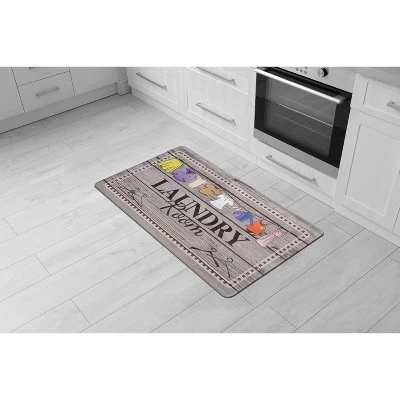 World Rug Gallery Laundry Room Standing Mat 5 World Rug Gallery Laundry Room Standing Mat - Image 5