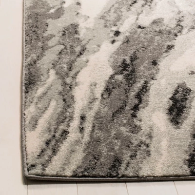 Estelle Marble Loomed Accent Rug - Safavieh 1 Estelle Marble Loomed Accent Rug - Safavieh