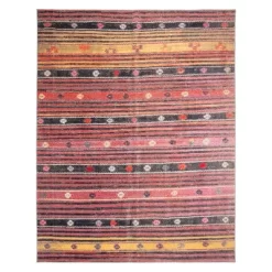 Rosalyn Geometric Design Accent Rug - Safavieh -Home Series Shop GUEST d0be08e5 5306 4fb4 96c1 983be71f57a4