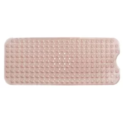 XL Non-Slip Bathtub Mat With Drain Holes - Slipx Solutions -Home Series Shop GUEST d1e0cc1d d29b 48dc b62c 45a9020d5aa4