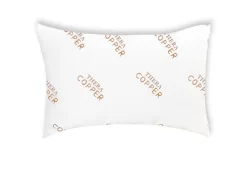 Dr Pillow TheraCopper Pillow Cases Set Of 2 -Home Series Shop GUEST d27bf557 0f6b 4d81 85b1 5170ccb84e20