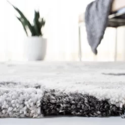 Cyrus Shag CYR121 Power Loomed Area Rug - Safavieh -Home Series Shop GUEST d2808c44 eec0 4831 be8a df232b69ab31