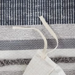 3pc Serena Cotton Printed Duvet Cover & Sham Set With Trims -Home Series Shop GUEST d2c856fc ef7e 4457 8cce 74be547535c7