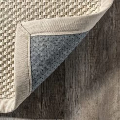 Arvin Olano X RugsUSA - Proper Sisal And Wool Area Rug -Home Series Shop GUEST d2d41972 aa55 4517 8f06 b87953d01f6e