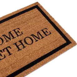 BirdRock Home Home Sweet Home Coir Doormat - 18 X 30" -Home Series Shop GUEST d3b30e64 d3a3 4dc4 8792 be3184acc9ff
