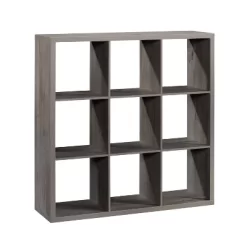9 Cube Organizer Storage Cube - Sauder 12 9 Cube Organizer Storage Cube - Sauder -Home Series Shop GUEST d3c3c871 06b2 439c bac0 8be27588fb23