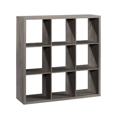 9 Cube Organizer Storage Cube - Sauder 6 9 Cube Organizer Storage Cube - Sauder - Image 6