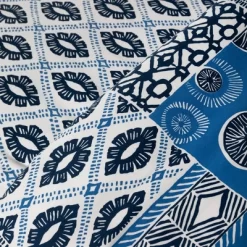 Southshore Fine Living Global Patch Oversized Reversible Duvet Cover Set With Shams -Home Series Shop GUEST d3e3ebe2 2fc7 42de ac6f 34d7b4cbcbfb