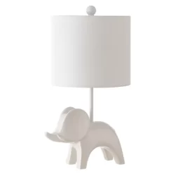 Ellie Elephant Lamp - Safavieh -Home Series Shop GUEST d4a85849 1049 4094 9c48 e274a19eb0c8
