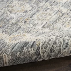 Nourison Nyle Vintage Indoor Rug -Home Series Shop GUEST d4f6c17f 416f 4505 bf75 53f9779b7135