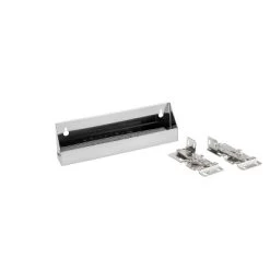 Rev-A-Shelf 6541 Stainless Steel Slim Tip-Out Tray With Hinges For Kitchens, Laundry Rooms, Or Vanity Cabinets 17 Rev-A-Shelf 6541 Stainless Steel Slim Tip-Out Tray With Hinges For Kitchens, Laundry Rooms, Or Vanity Cabinets -Home Series Shop GUEST d5004532 46b7 4c76 a450 29006b3f6407