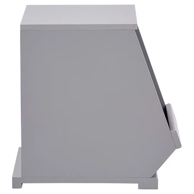 Kelly Modular Stackable Single Storage Cubby - Inspire Q 2 Kelly Modular Stackable Single Storage Cubby - Inspire Q - Image 2