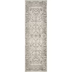 NuLOOM Rachel Vintage Fringe Area Rug -Home Series Shop GUEST d5d6862a 0548 439f 96c0 f79a1e83484f