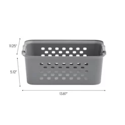 IRIS Medium Storage Basket -Home Series Shop GUEST d6b2ba3d f1e9 4d37 ae15 baed292cca24