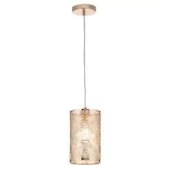 6" 1-Light Madeline Pendant Gold - River Of Goods 15 6" 1-Light Madeline Pendant Gold - River Of Goods -Home Series Shop GUEST d7b437e9 b59f 4cb0 950d 6bec7ac4abfe